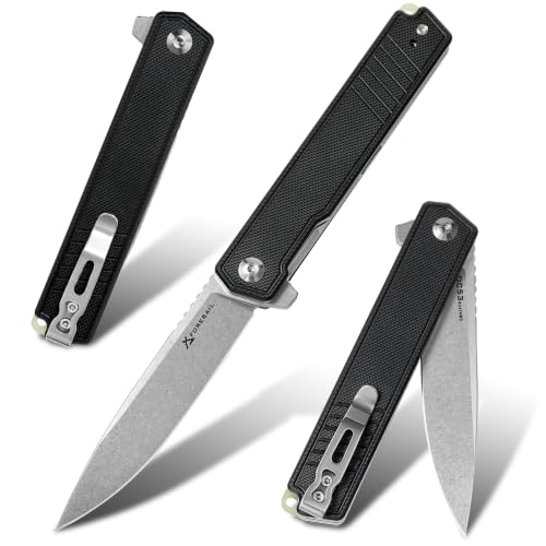 Folding Pocket Knife