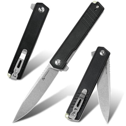 Folding Pocket Knife