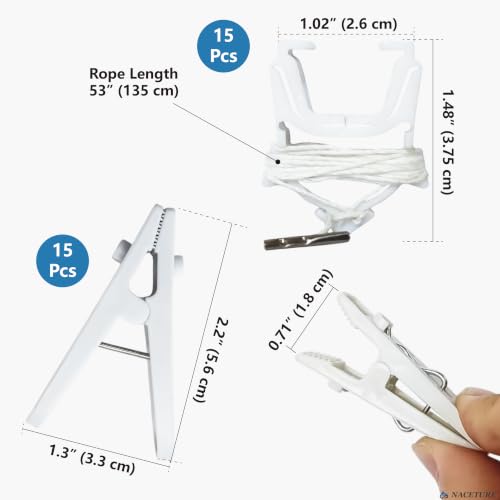 Drop Ceiling Hooks