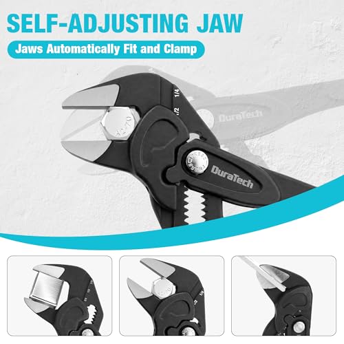 Pliers Wrench