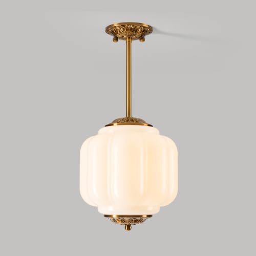 Lantern Ceiling Light