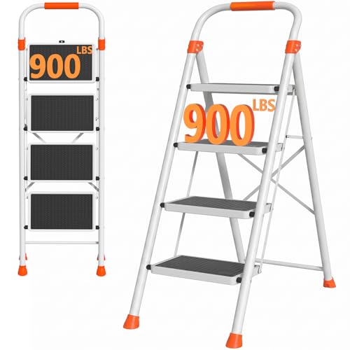 Heavy Duty Step Stool