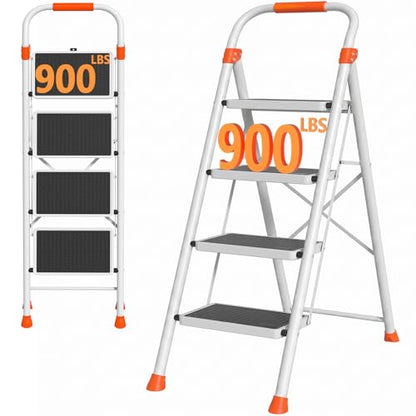 Heavy Duty Step Stool