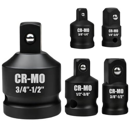 Impact Socket Adapter