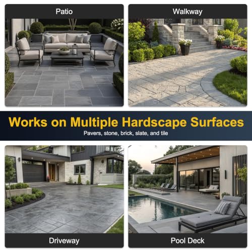 Polymeric Sand for Pavers Joint Stabilizer