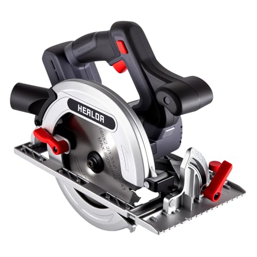 Circular Saw Cordless