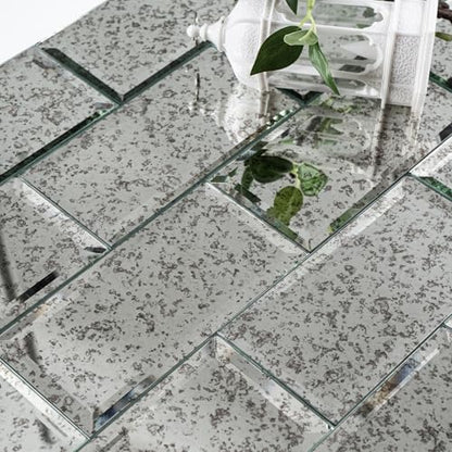 Glass Backsplash Tile