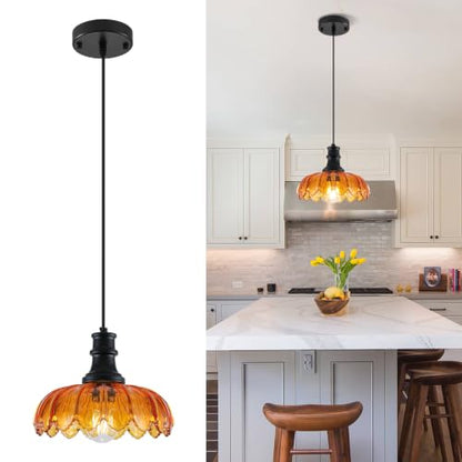 L-JYBL-Pendant Light