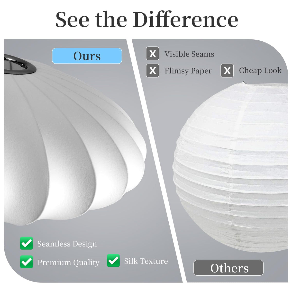 11.5in Plug in Lantern Pendant Light (11.5in)