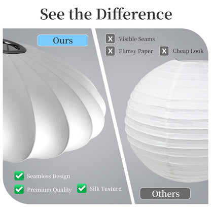 11.5in Plug in Lantern Pendant Light (11.5in)
