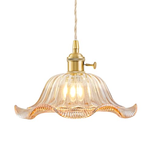 Vintage Pendant Lights Kitchen Island