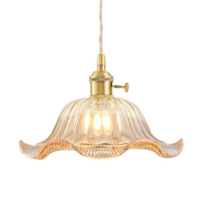 Vintage Pendant Lights Kitchen Island