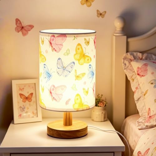 Kids Table Lamp