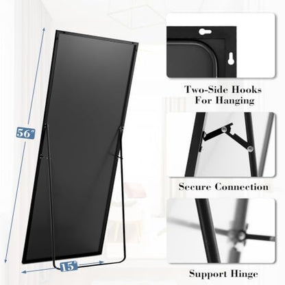 Full Length Door Mirror