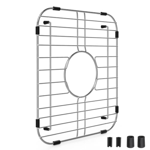 Stainless Steel Sink Protectors