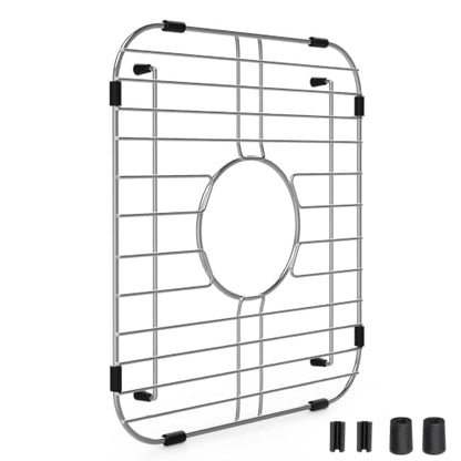 Stainless Steel Sink Protectors