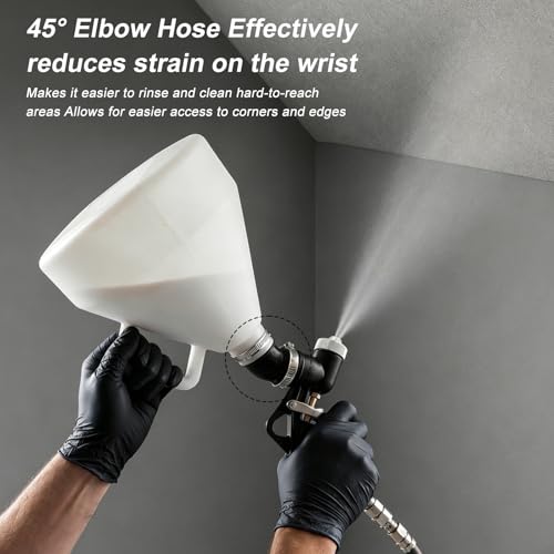 Texture Drywall Sprayer