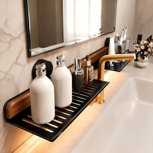 Over Sink Shelf