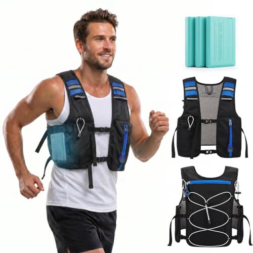 Cooling Vest Aerospace