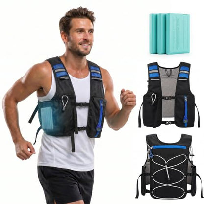 Cooling Vest Aerospace