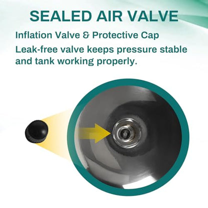 Mini Thermal Expansion Tank