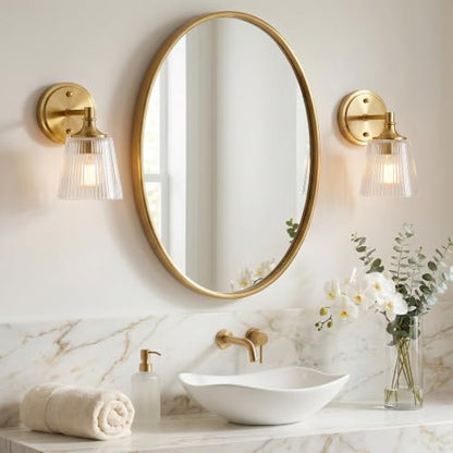 Bathroom Light Fixtures Vanity Sconces Mirror Wall Lamp