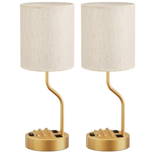 Bedside Lamps for Bedroom Set