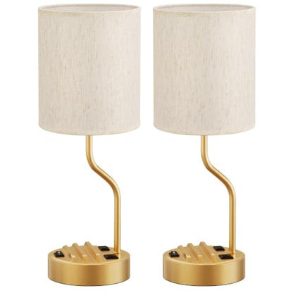 Bedside Lamps for Bedroom Set