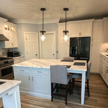Pendant Lights Kitchen Island