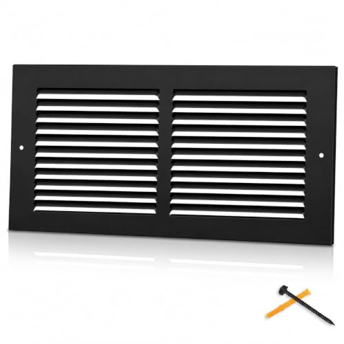 2539 Return Air Grille