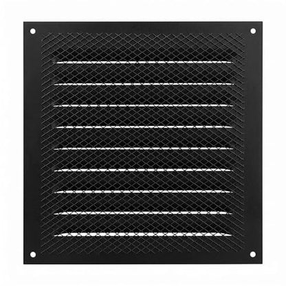 Heavy Duty Metal Screen Attic Vent Soffit Vent