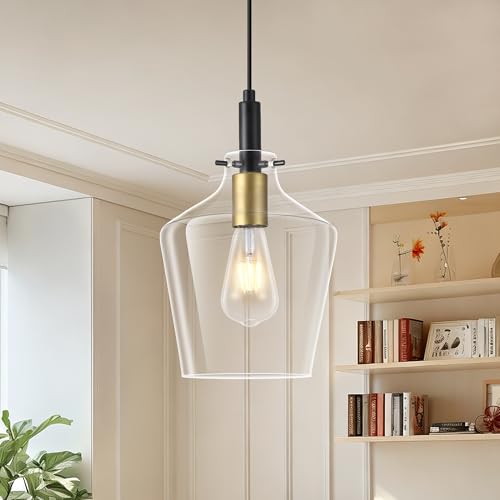 Modern Pendant Light for Kitchen Island