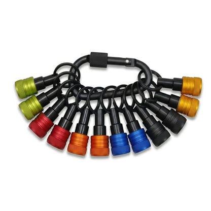 12pcs Bit Holder