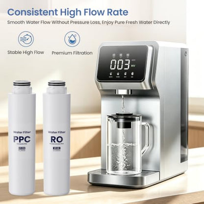RT1-PPC RT1-RO Filter Replacement