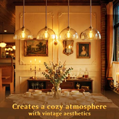 G80 Led Light Bulbs
