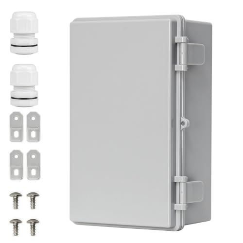 Outdoor Junction Box