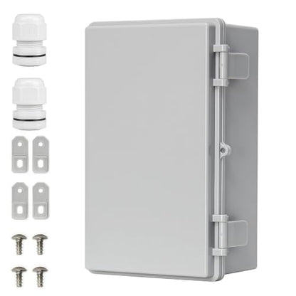 Outdoor Junction Box