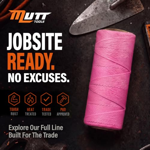 Construction String Line
