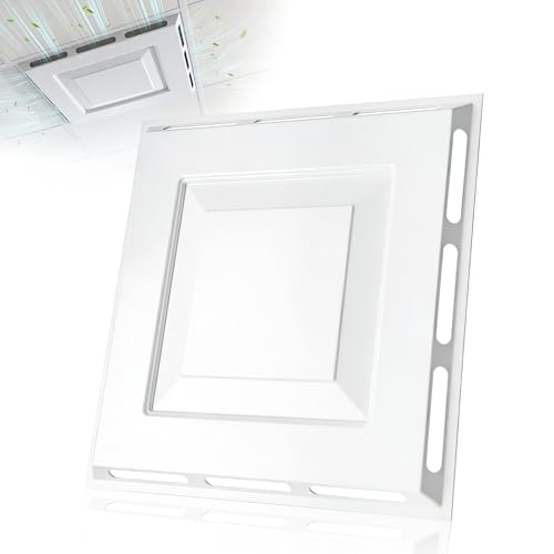Ceiling Vent Deflector 4