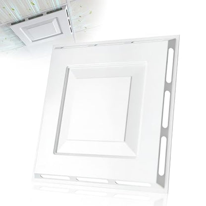 Ceiling Vent Deflector 4