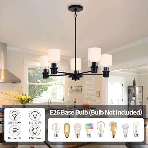 Chandeliers PM2506