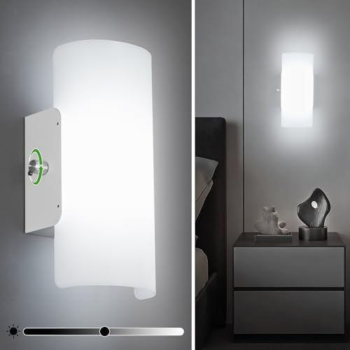LED Wall Sconces