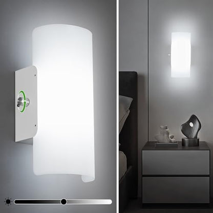LED Wall Sconces