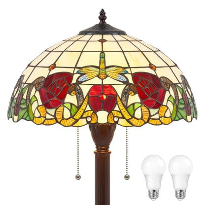 Tiffany Floor Lamp