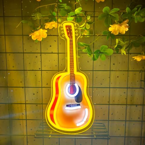 Live Music Neon Sign