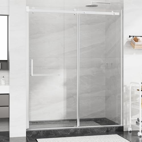 Shower Door 56