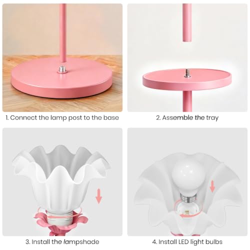 Floor lamp