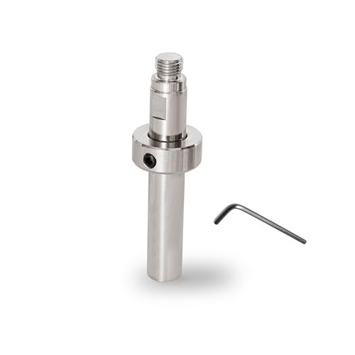 woodlathe tool rest and stem