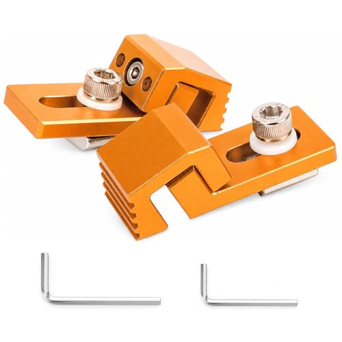 Aluminum Tiger Claw