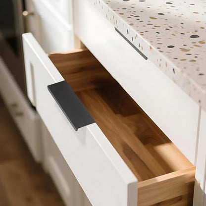 Kitchen Cabinet Handles Black Cabinet Pulls
